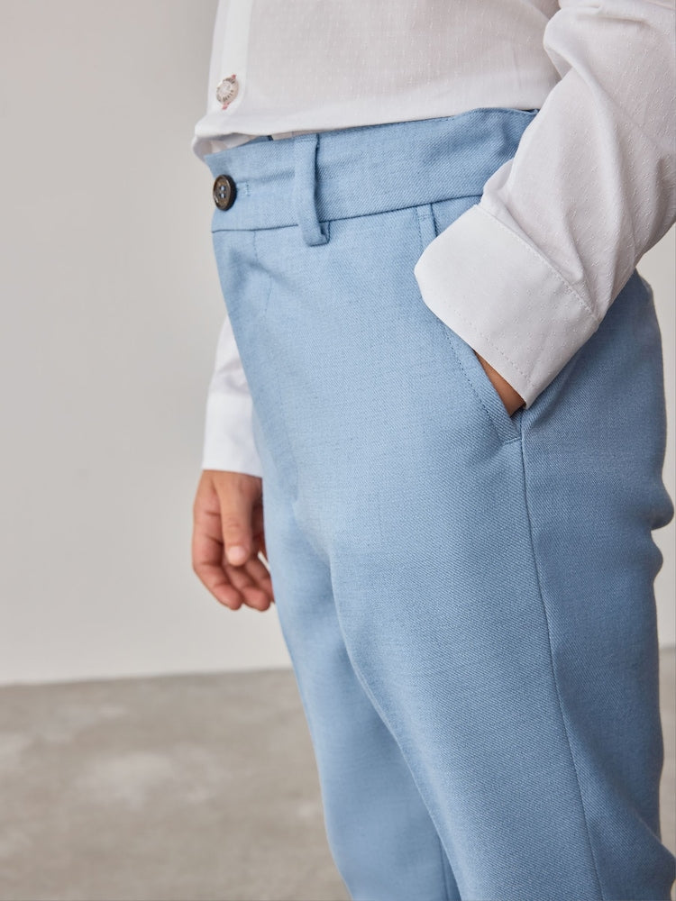 Baker by Ted Baker Suit Trousers