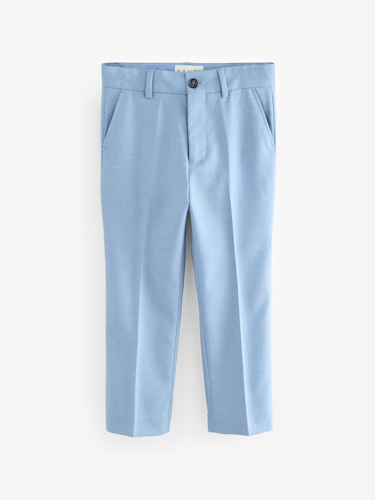 Baker by Ted Baker Suit Trousers