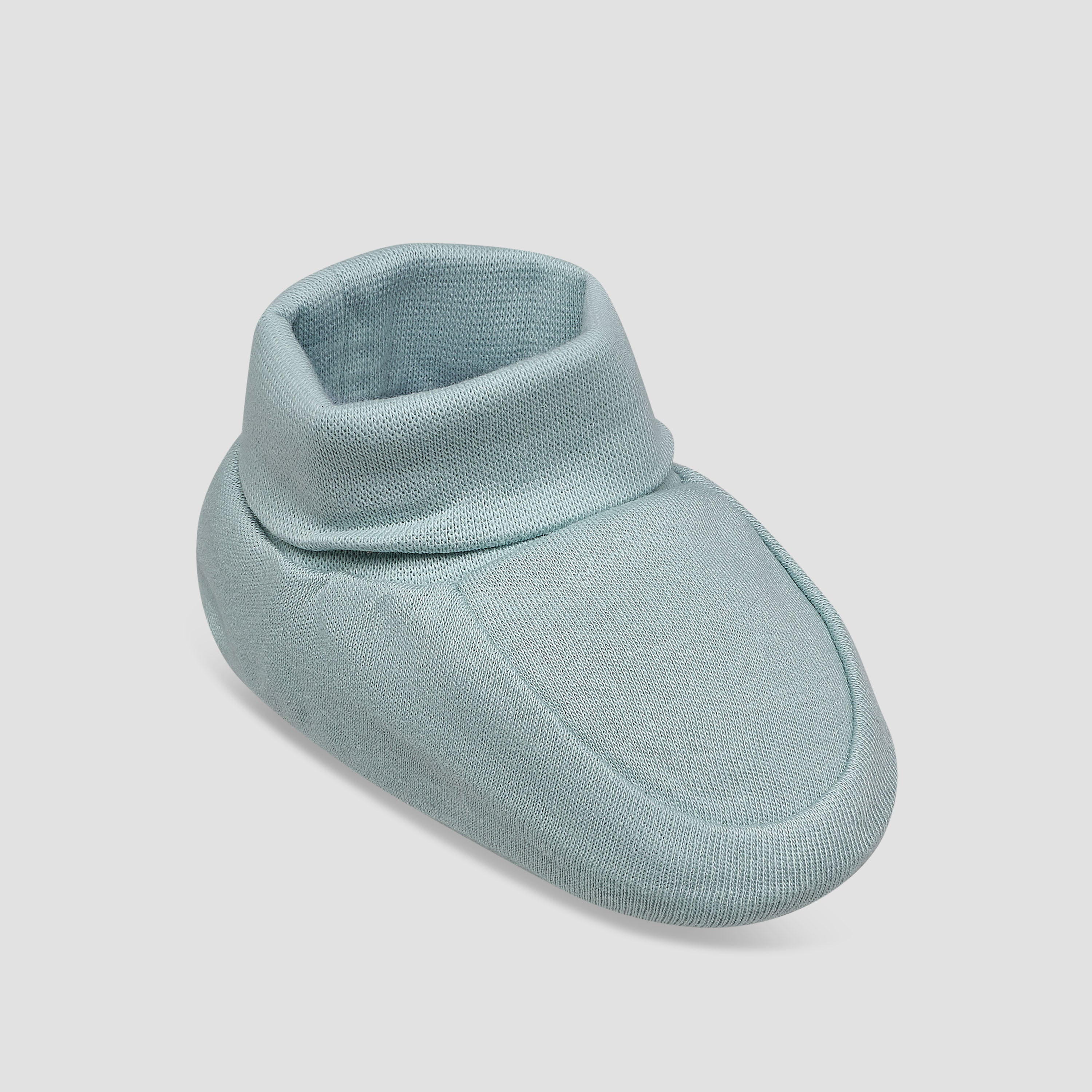 Pack of 2 Juniors Booties with Safari Print