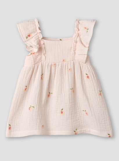 Juniors Square Neck Sleeveless Dress with Bloomers-baby-girls-clothing-dressesandjumpsuits-image-3