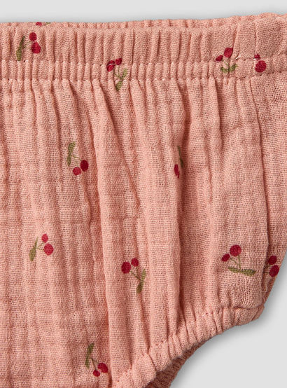 Juniors Square Neck Sleeveless Dress with Bloomers-baby-girls-clothing-dressesandjumpsuits-image-9