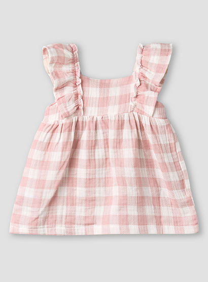 Juniors Square Neck Sleeveless Dress with Bloomers-baby-girls-clothing-dressesandjumpsuits-image-5