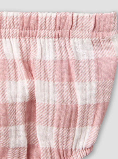 Juniors Square Neck Sleeveless Dress with Bloomers-baby-girls-clothing-dressesandjumpsuits-image-9