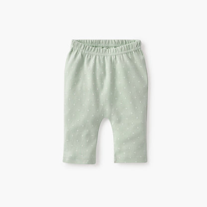 Juniors Embroidered Top and Pyjama Set