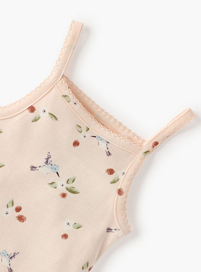 Juniors All-Over Print Sleeveless Bodysuit-baby-girls-clothing-bodysuits-image-3