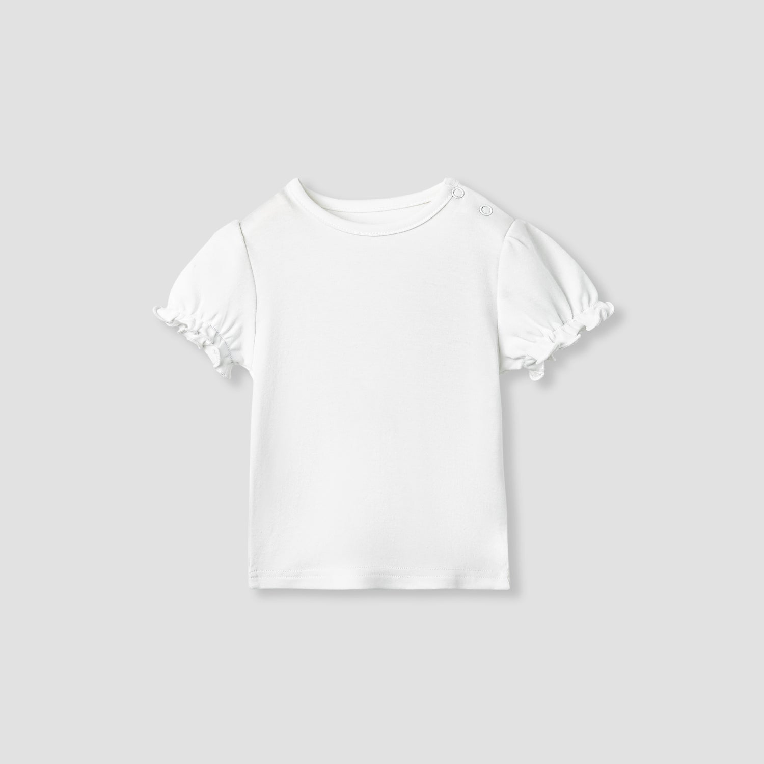Juniors Solid Top and Bow Print Dungaree Set