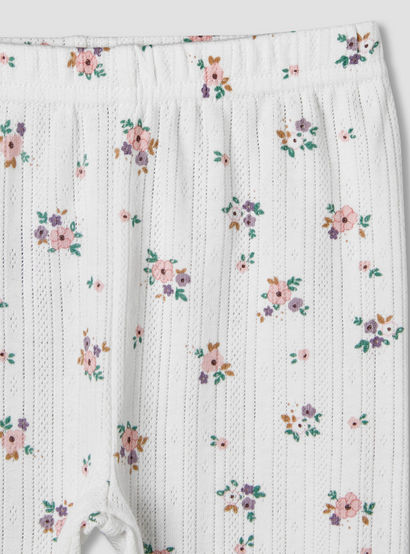 Juniors Cotton Long Sleeves Pyjama Set with Floral Print-baby-girls-clothing-nightwear-pyjamasets-image-7