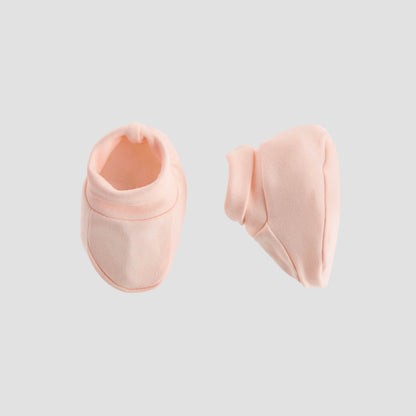 Juniors Assorted Booties - Set of 2