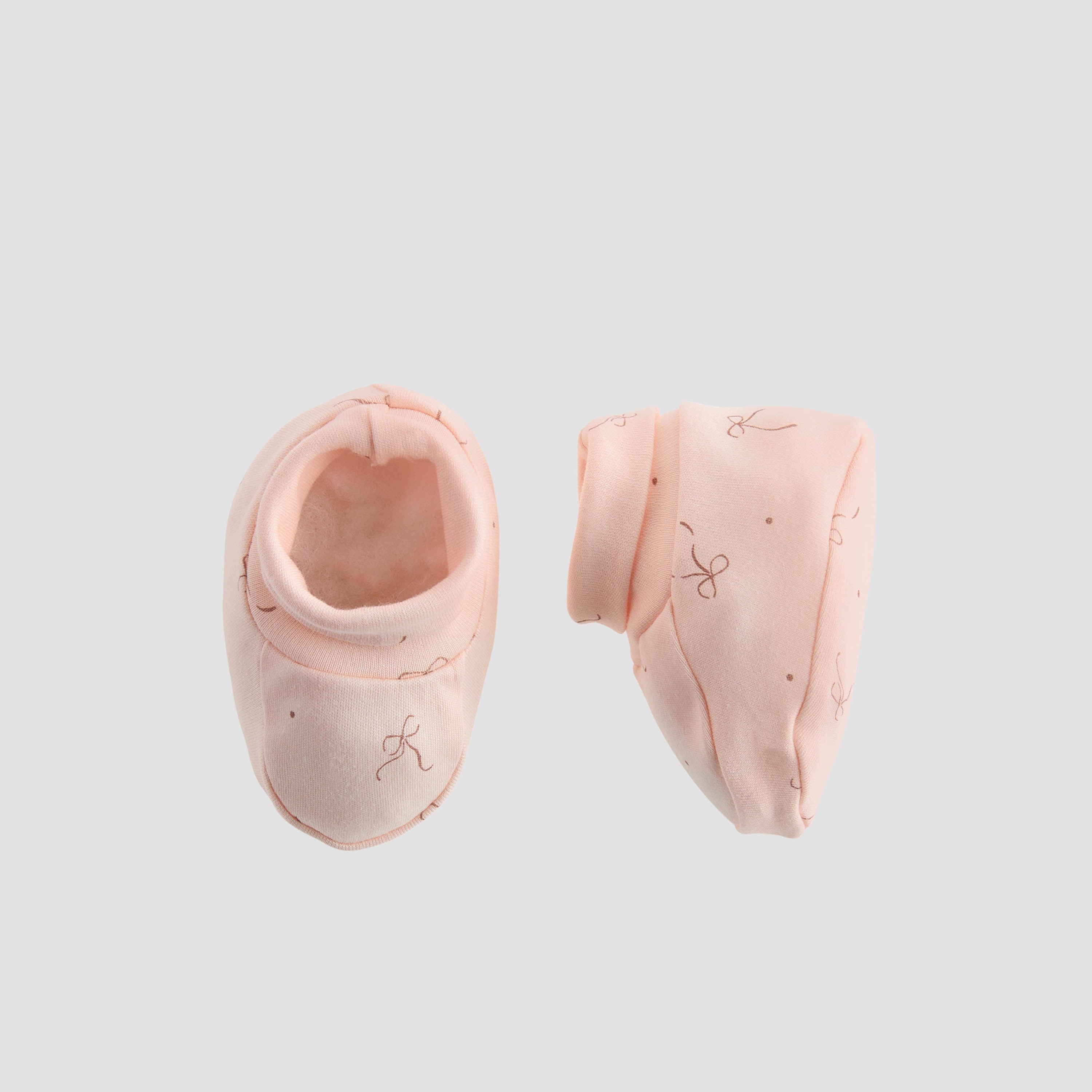 Juniors Assorted Booties - Set of 2