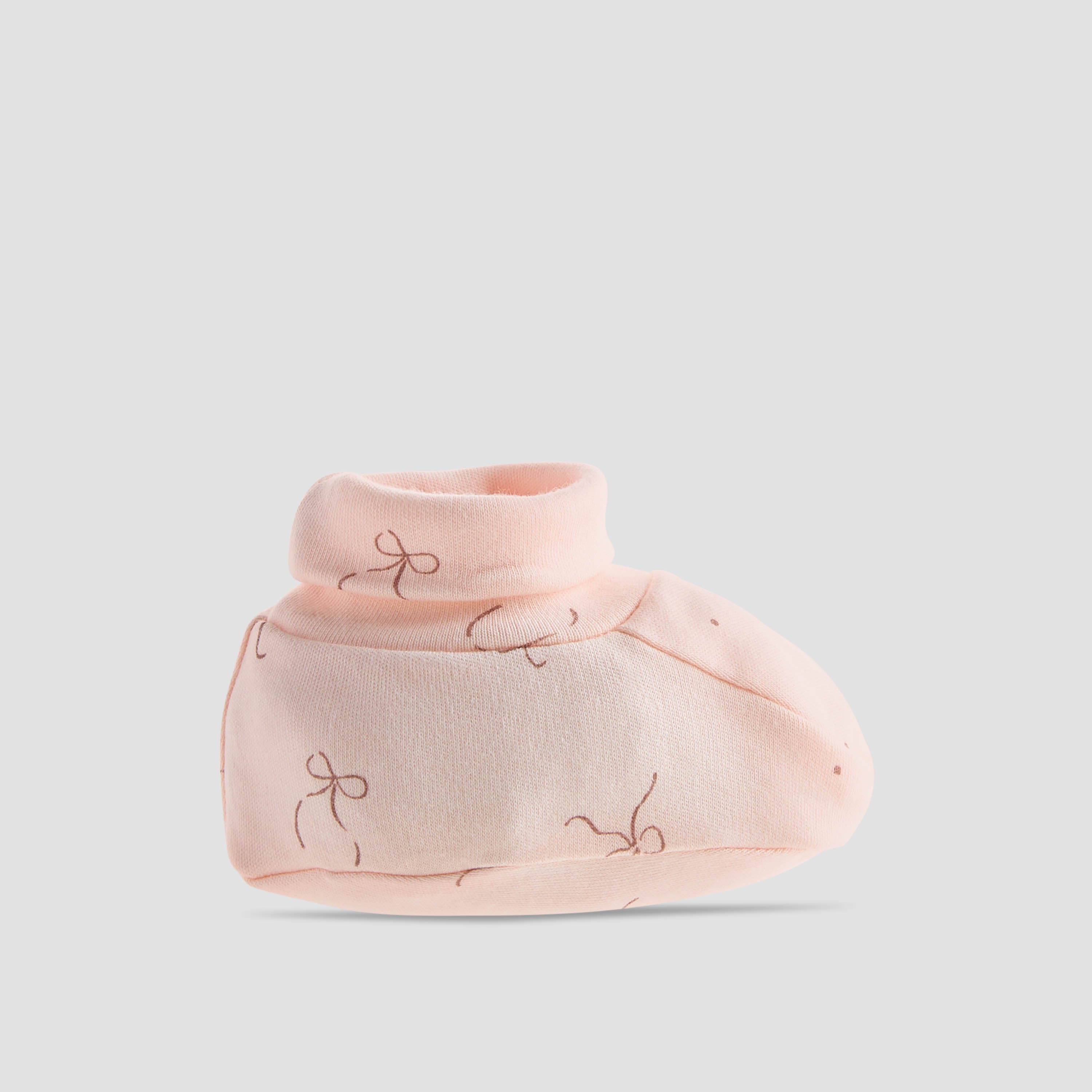 Juniors Assorted Booties - Set of 2