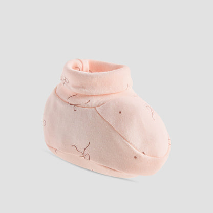 Juniors Assorted Booties - Set of 2