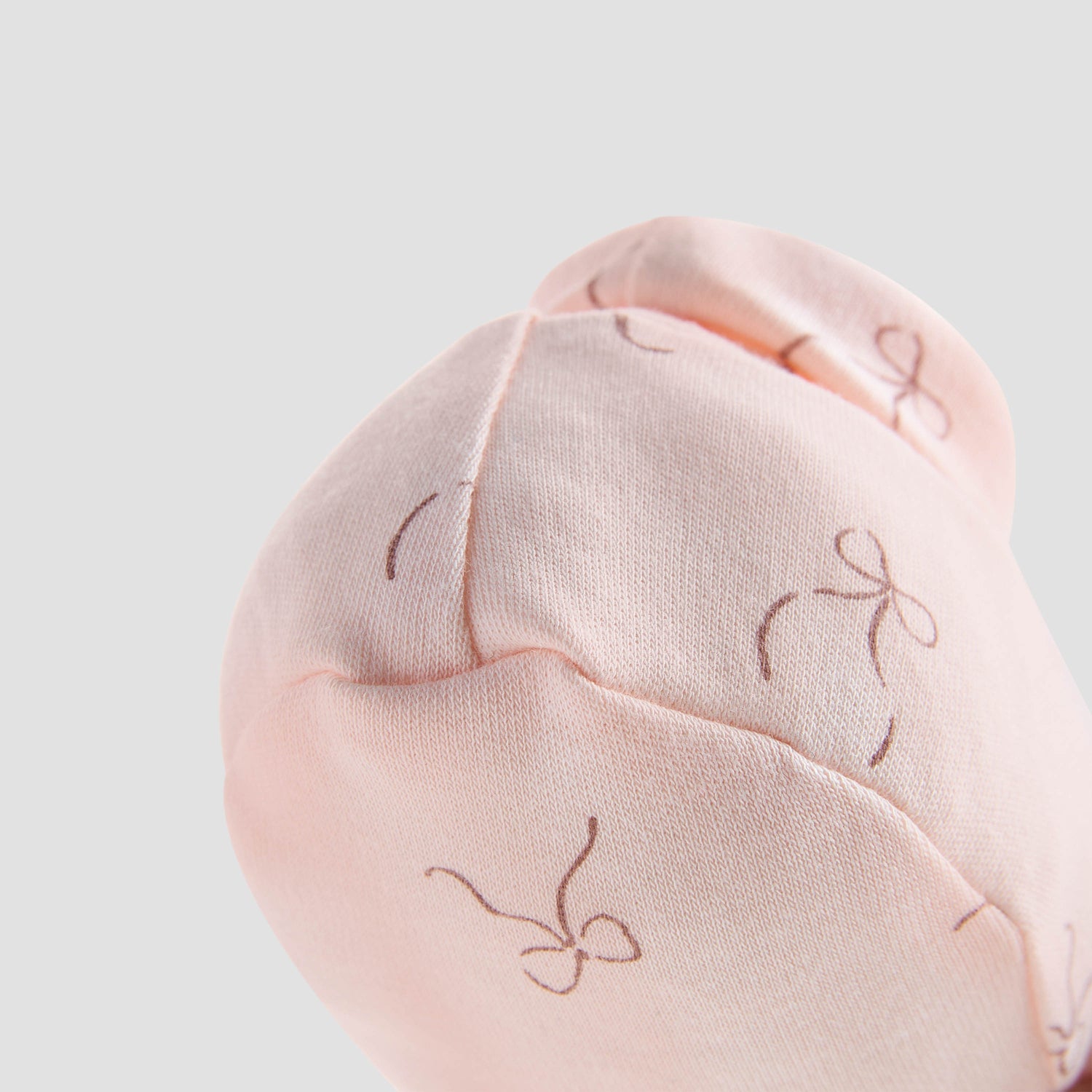 Juniors Assorted Booties - Set of 2