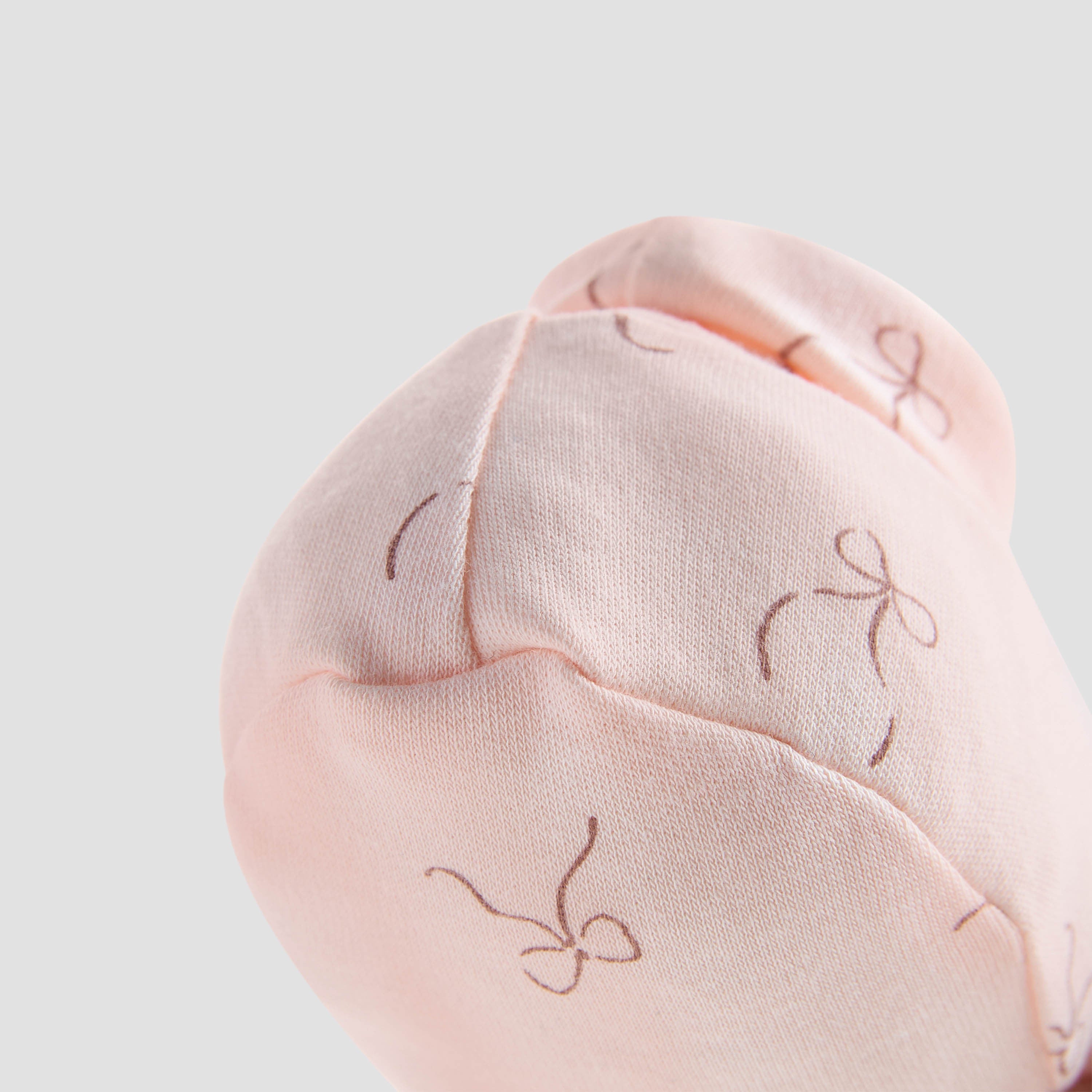 Juniors Assorted Booties - Set of 2
