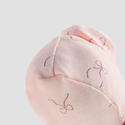 Juniors Assorted Booties - Set of 2