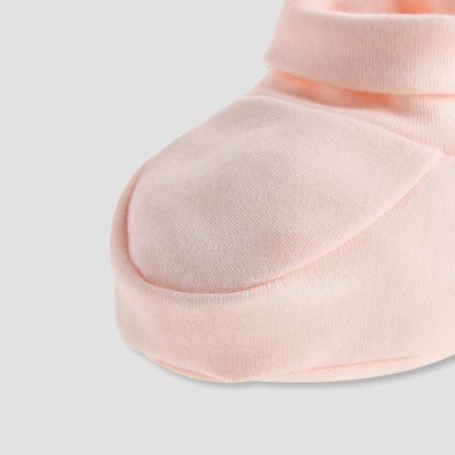 Juniors Assorted Booties - Set of 2