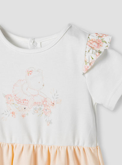 Giggles Printed A-line Dress with Ruffles-baby-girls-clothing-dressesandjumpsuits-image-3