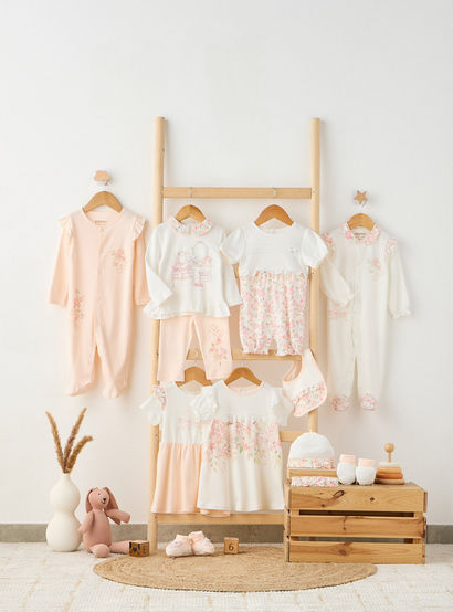 Giggles Printed A-line Dress with Ruffles-baby-girls-clothing-dressesandjumpsuits-image-6