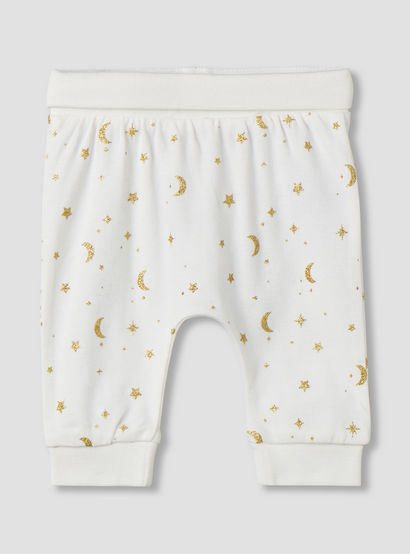 Giggles Cotton Round Neck Long Sleeve Pyjama Set with Print-baby-boys-clothing-nightwear-pyjamasets-image-4