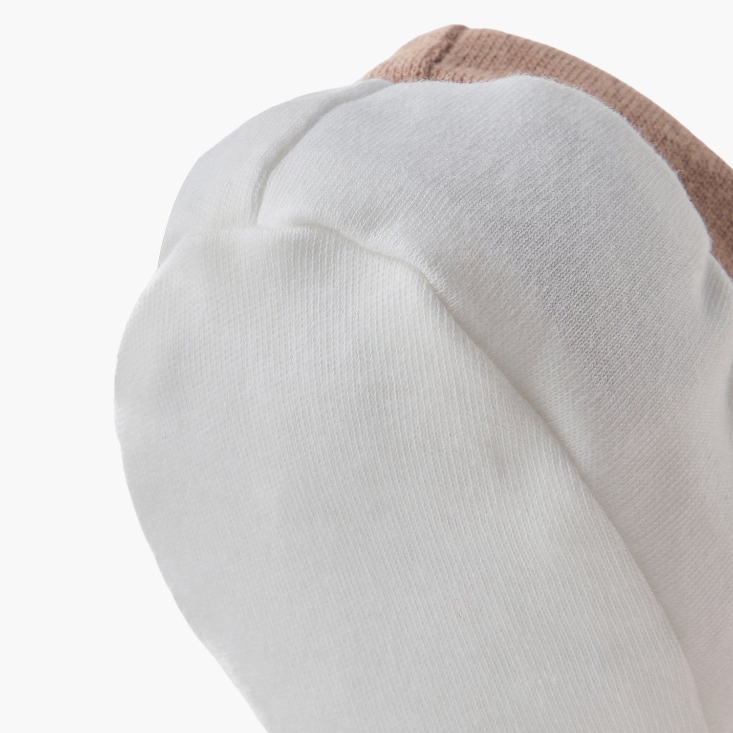 Juniors Booties with Bear Print