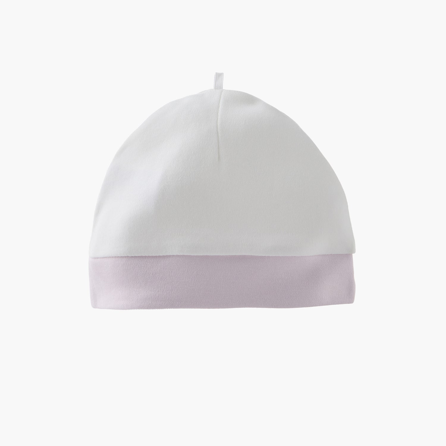 Giggles Cap with Embroidery