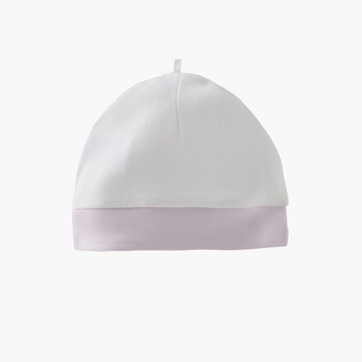 Giggles Cap with Embroidery