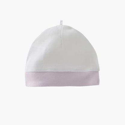 Giggles Cap with Embroidery