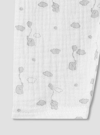 Giggles Cotton Collared Neck Long Sleeve Pyjama Set with Print-baby-boys-clothing-nightwear-pyjamasets-image-8