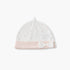 Giggles Cap with Floral Print