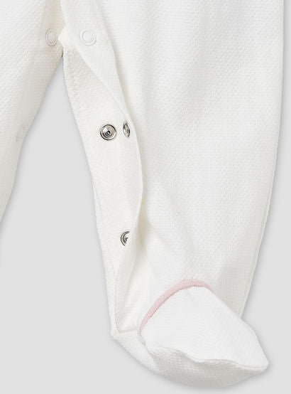 Giggles Cotton Collared Long Sleeves Sleepsuit with Snap Button Closure-baby-girls-clothing-nightwear-sleepsuits-image-5