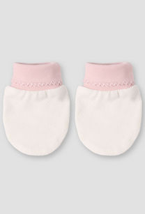 Giggles Mittens with Textured Pattern, 0-36 months-undefined-image-1