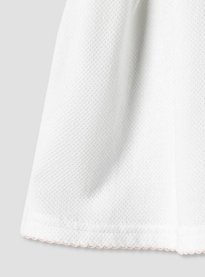 Giggles Round Neck Short Sleeves A-line Dress with Embroidery-baby-girls-clothing-dressesandjumpsuits-image-6