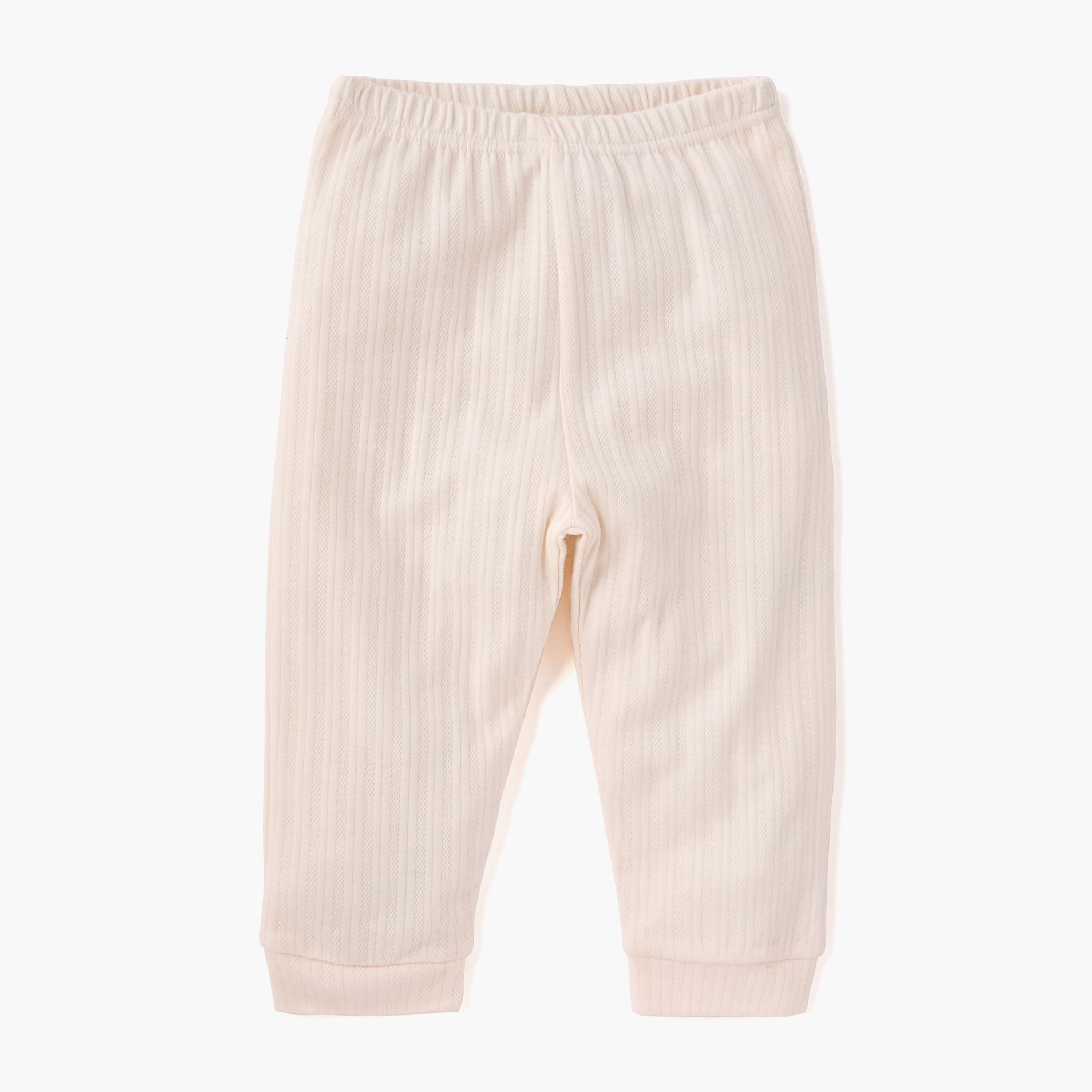 Juniors Ear Applique T-shirt and Textured Pyjama Set