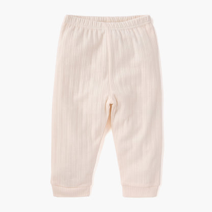 Juniors Ear Applique T-shirt and Textured Pyjama Set