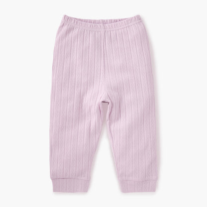 Juniors Ear Applique T-shirt and Pyjama Set