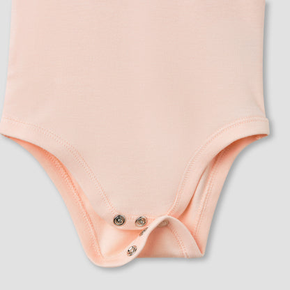 Juniors Assorted Sleeveless Bodysuit - Set of 5
