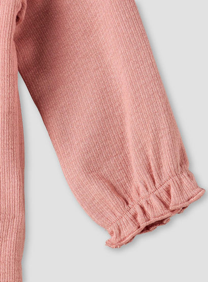 Giggles Henley Neck Long Sleeves Pyjama Set with Lace Trim-baby-girls-clothing-nightwear-pyjamasets-image-9