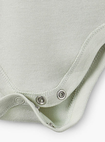 Pack of 7 Juniors Crew Neck Sleeveless Bodysuit with Duck Print-baby-boys-clothing-bodysuits-image-7