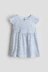 Cotton dress