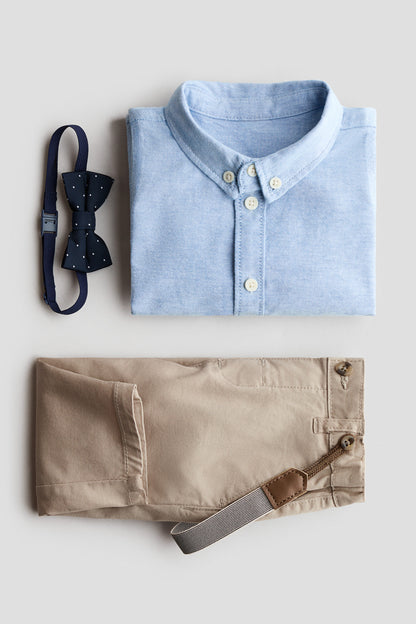 3-piece dressy set