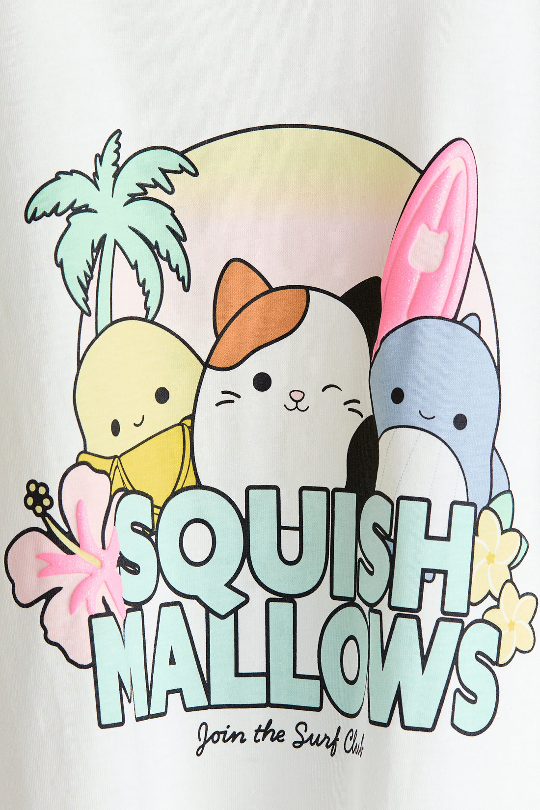 Printed T-shirt