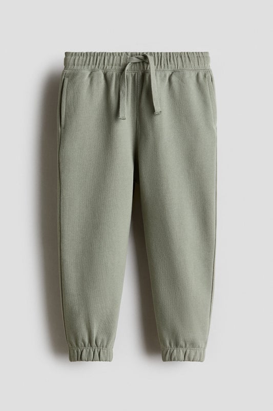 Joggers