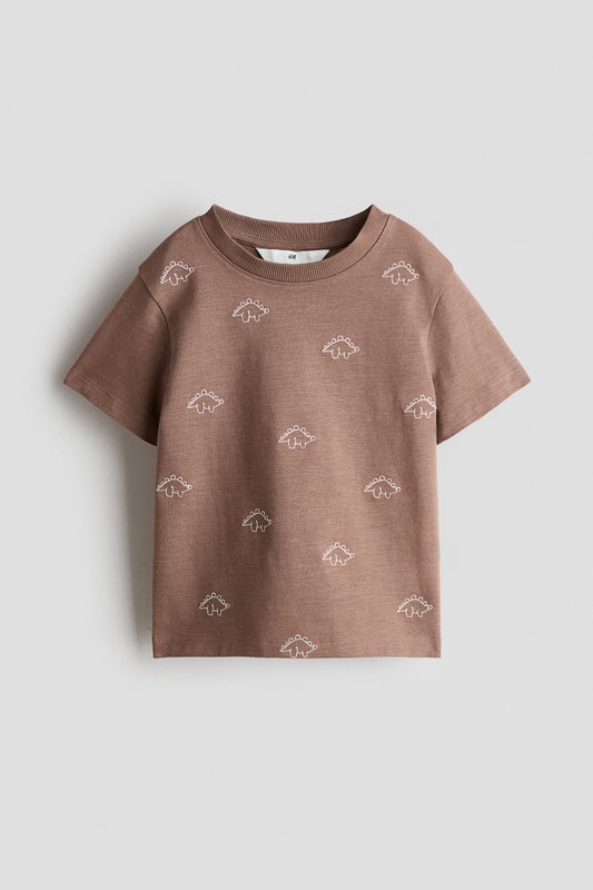 Cotton T-shirt