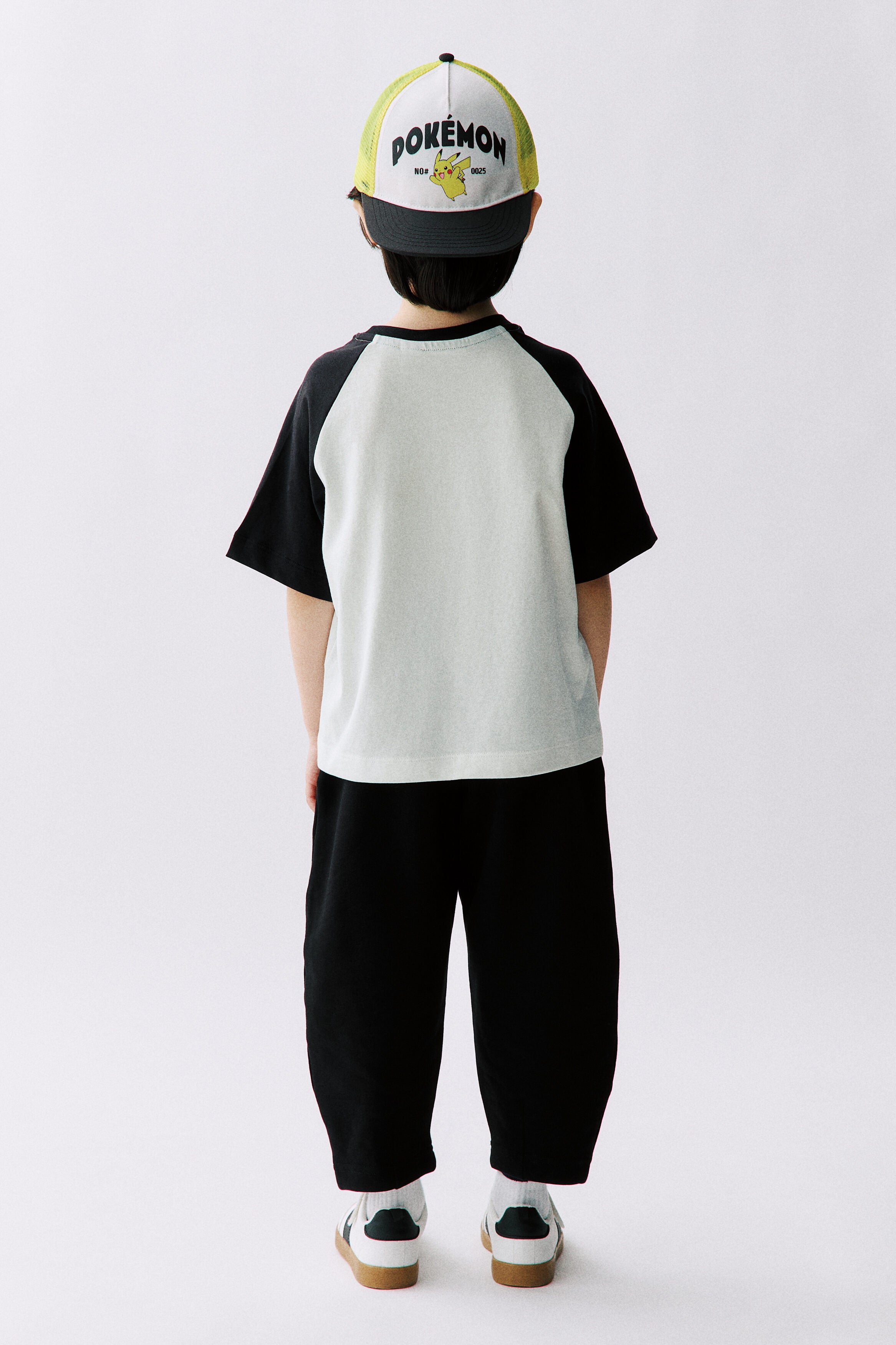 Printed T-shirt