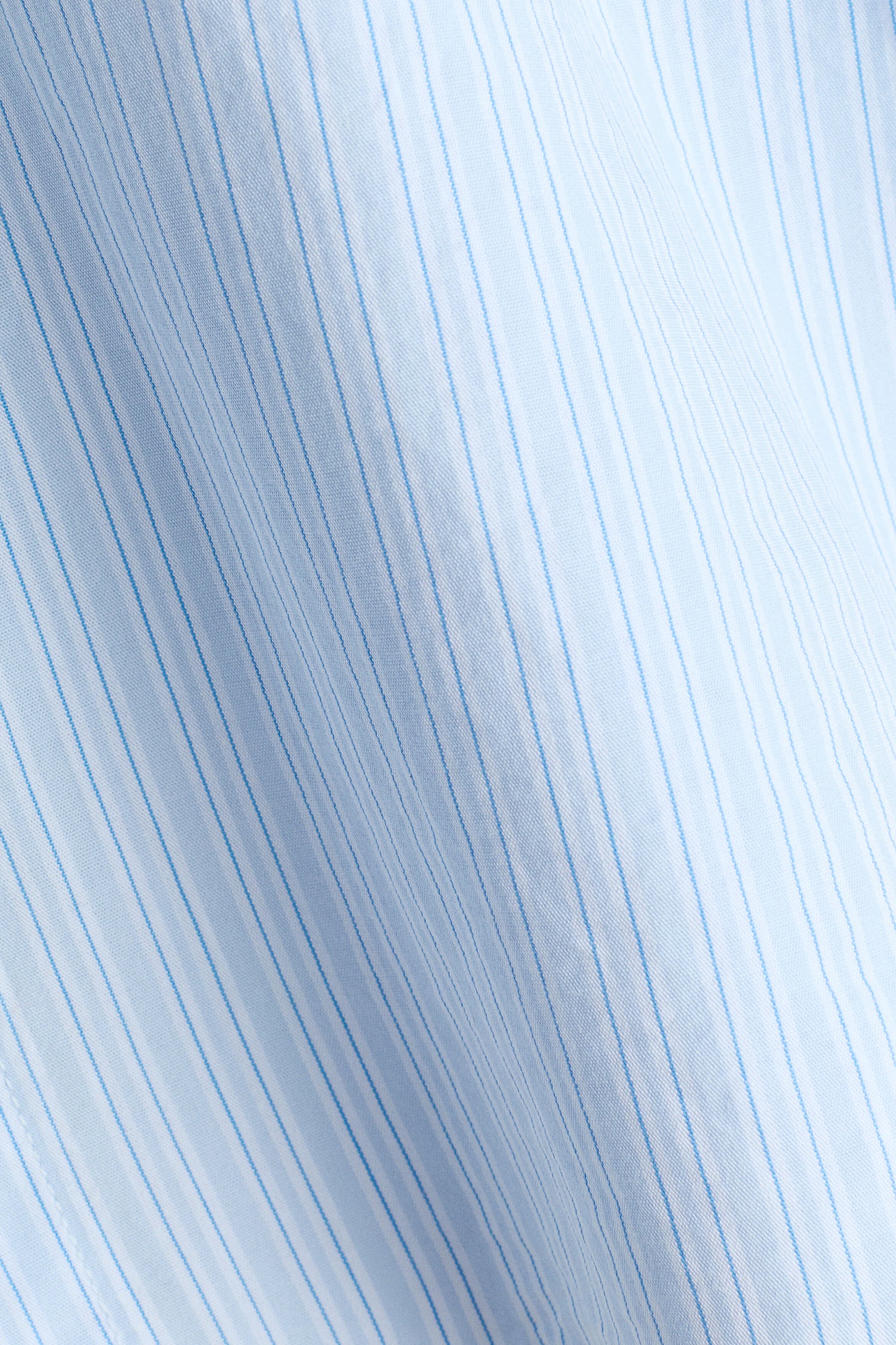 Poplin shirt