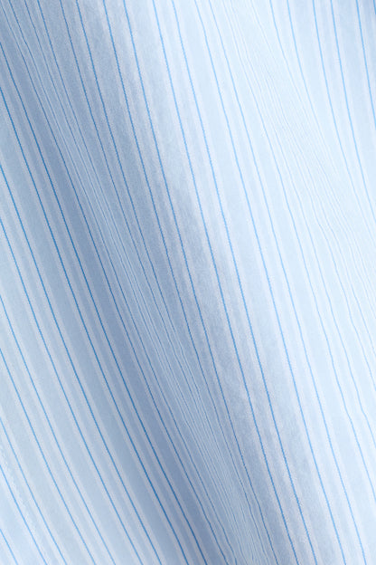 Poplin shirt