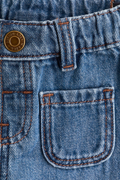 Flared leg Jeans Image 3 of 3