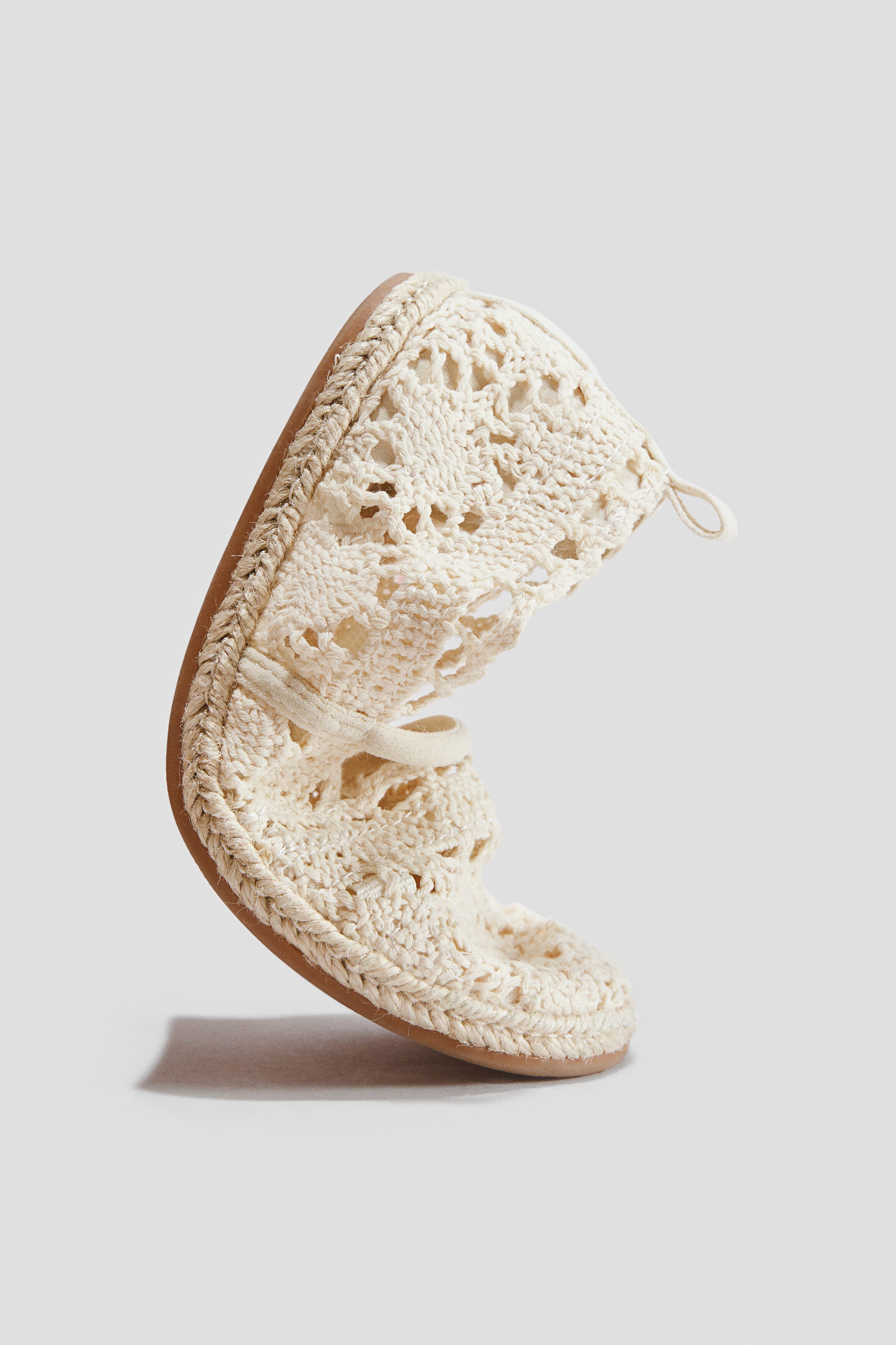 Espadrilles
