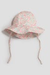 Sun hat