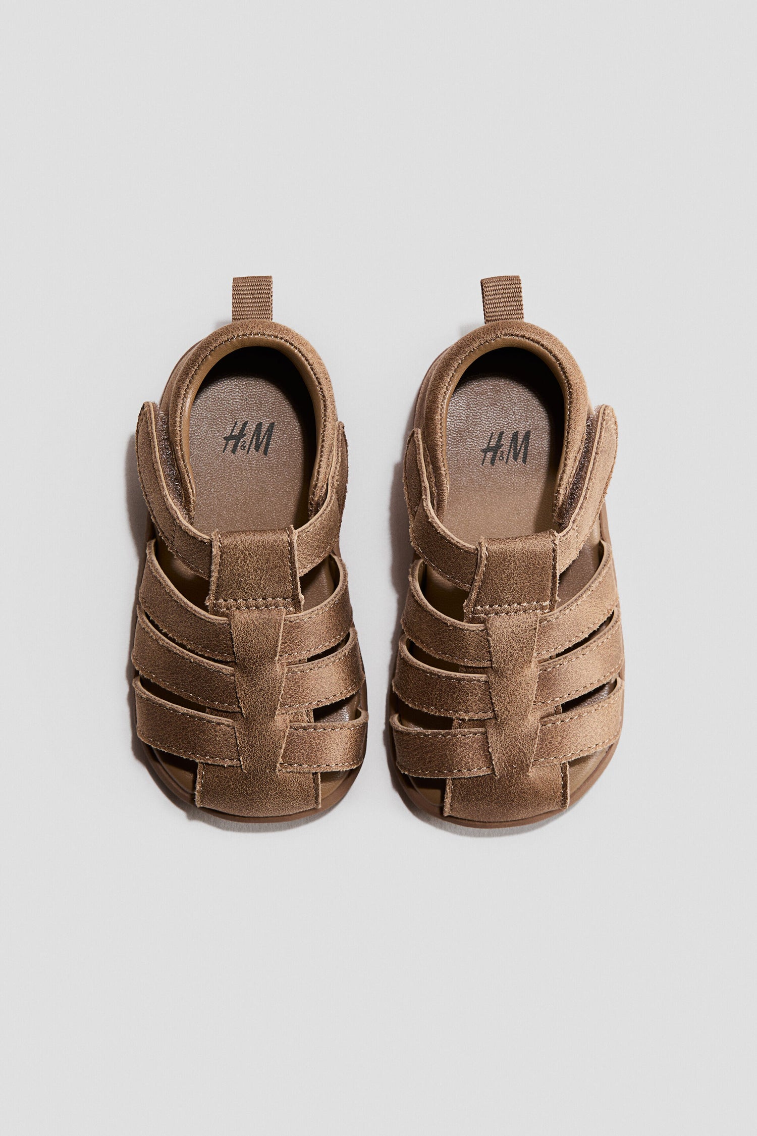 Fisherman sandals