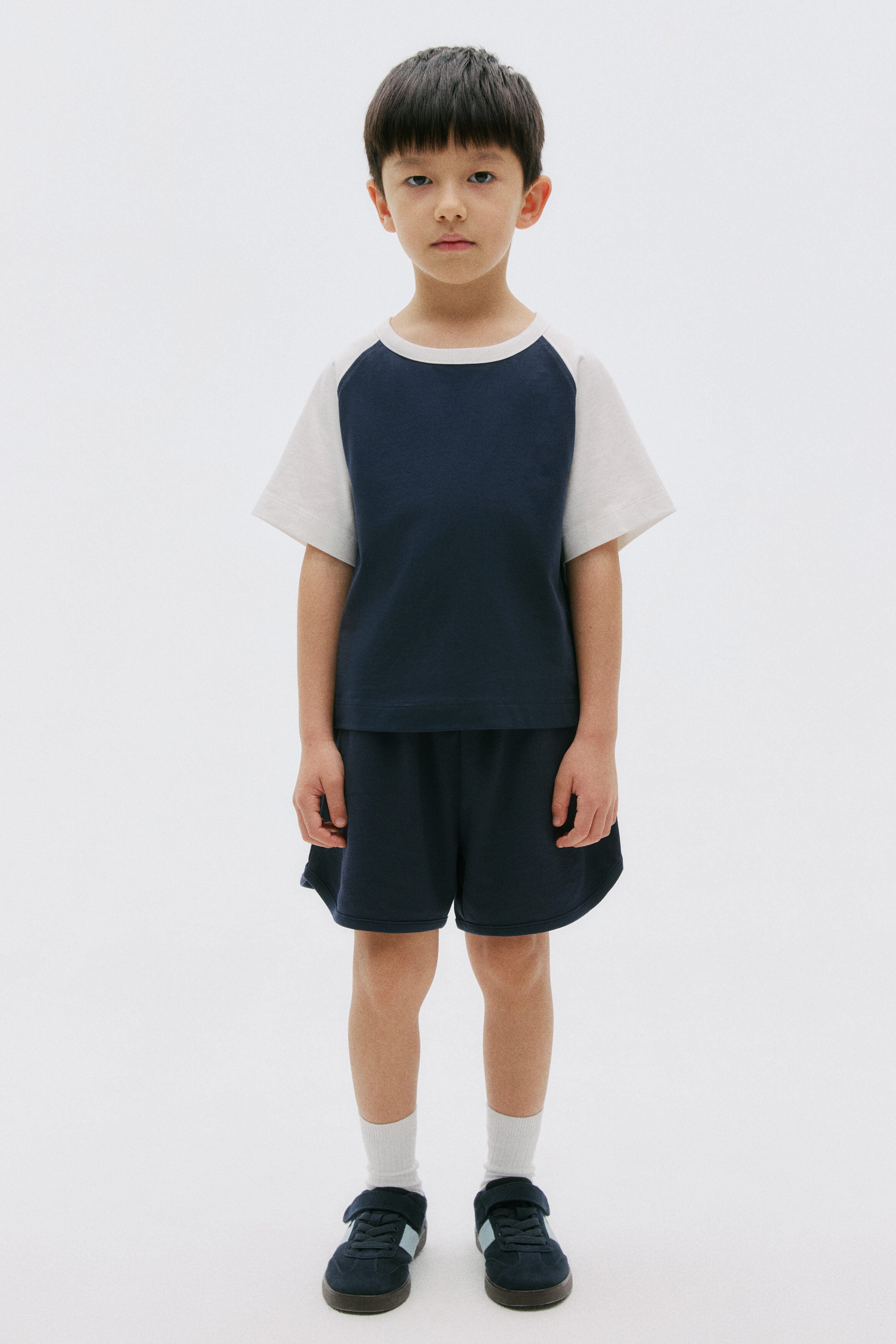 COOLMAX® T-shirt